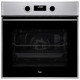 TEKA Horno multifunción ** PIROLITICO HSB 635 P INOX. 41566063, Pirolítico, Inoxidable, Clase A+